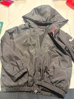 Boys Jordan Jacket